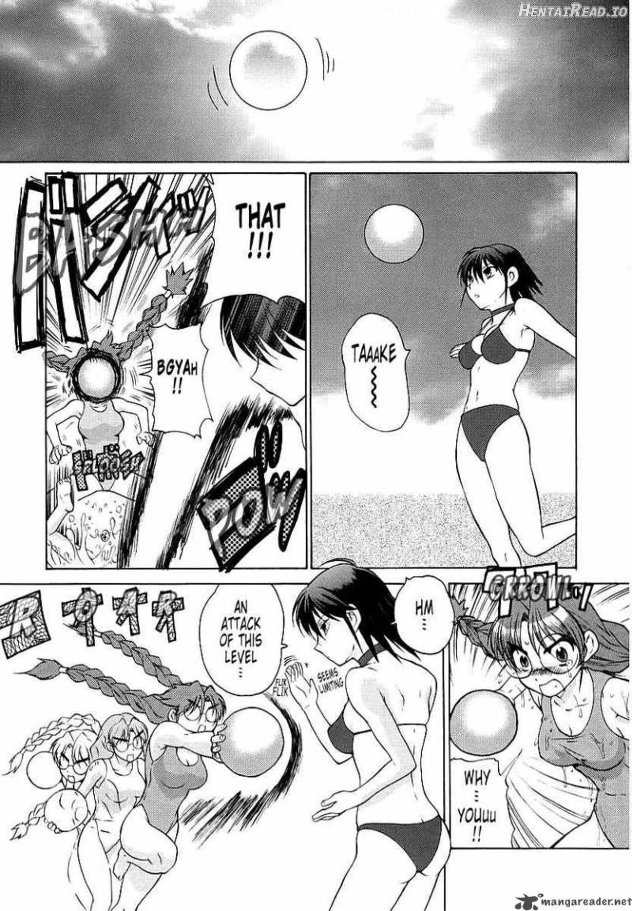 Muv-Luv Unlimited Vol. 1 Chapter 2 - page 90