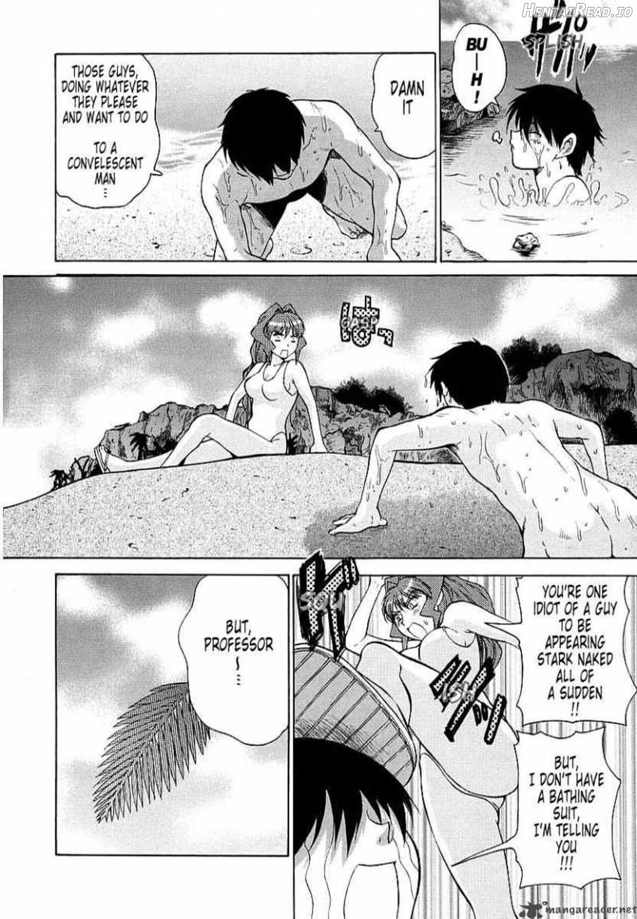 Muv-Luv Unlimited Vol. 1 Chapter 2 - page 97