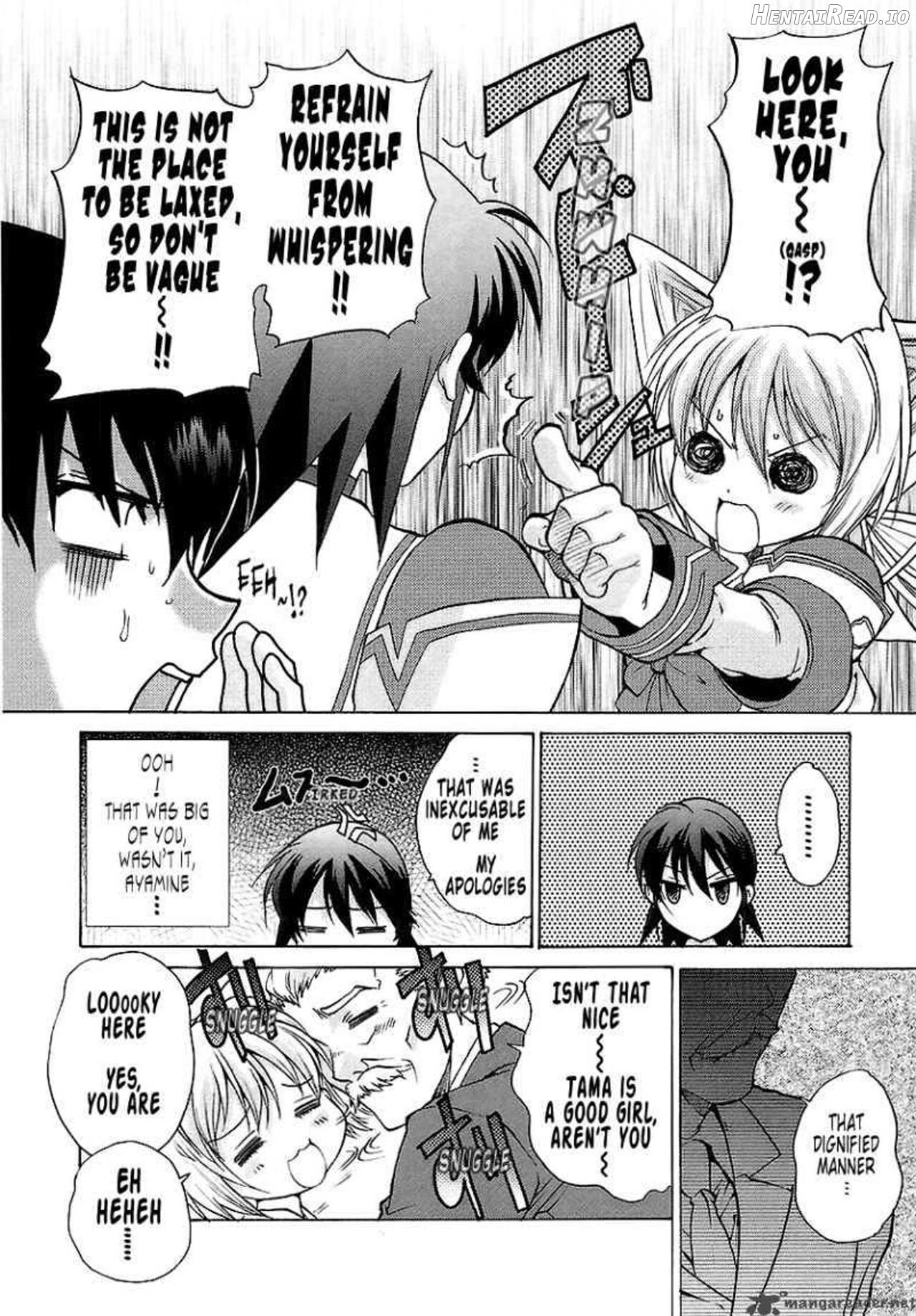 Muv-Luv Unlimited Vol. 1 Chapter 3 - page 34