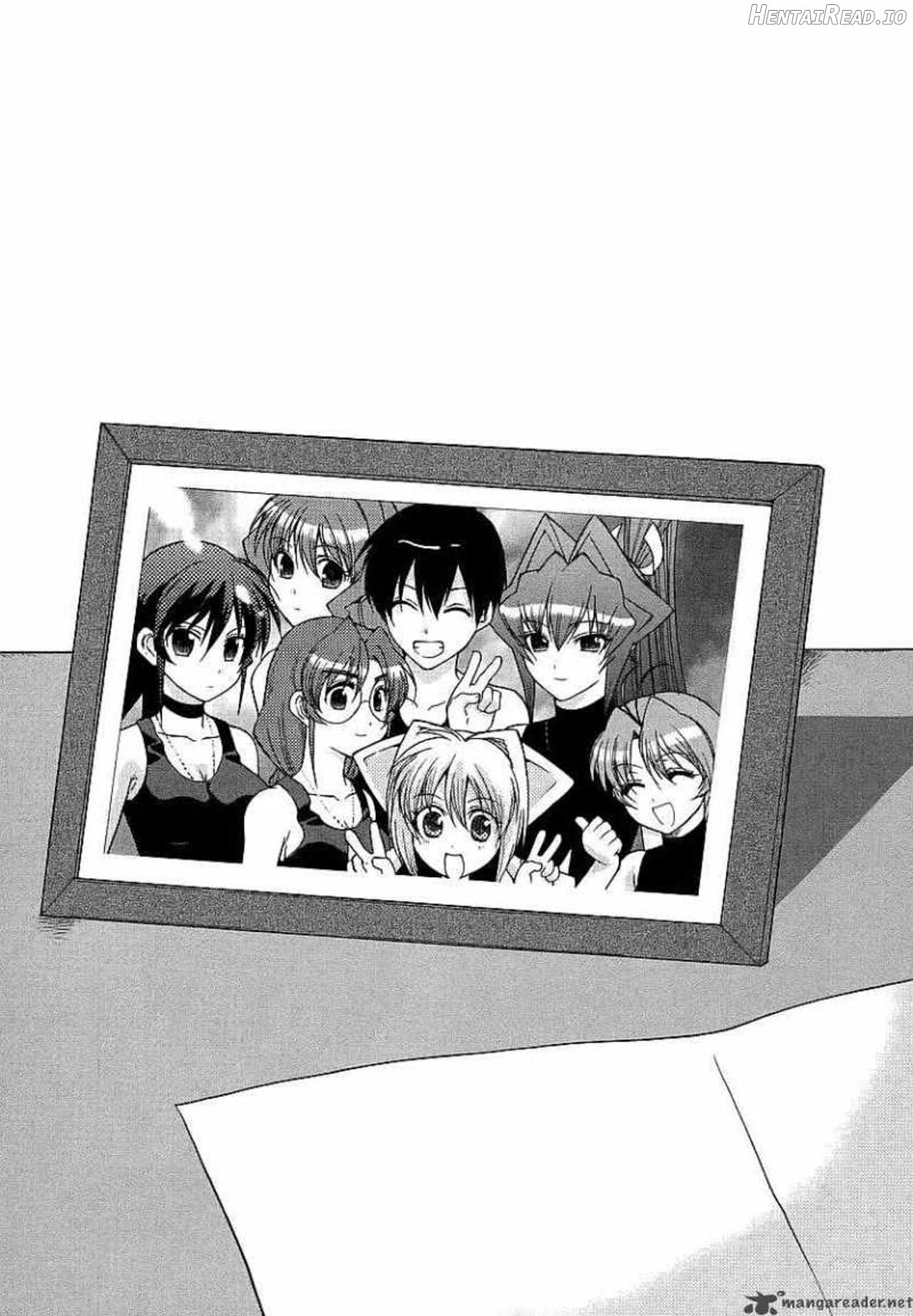 Muv-Luv Unlimited Vol. 1 Chapter 4 - page 114