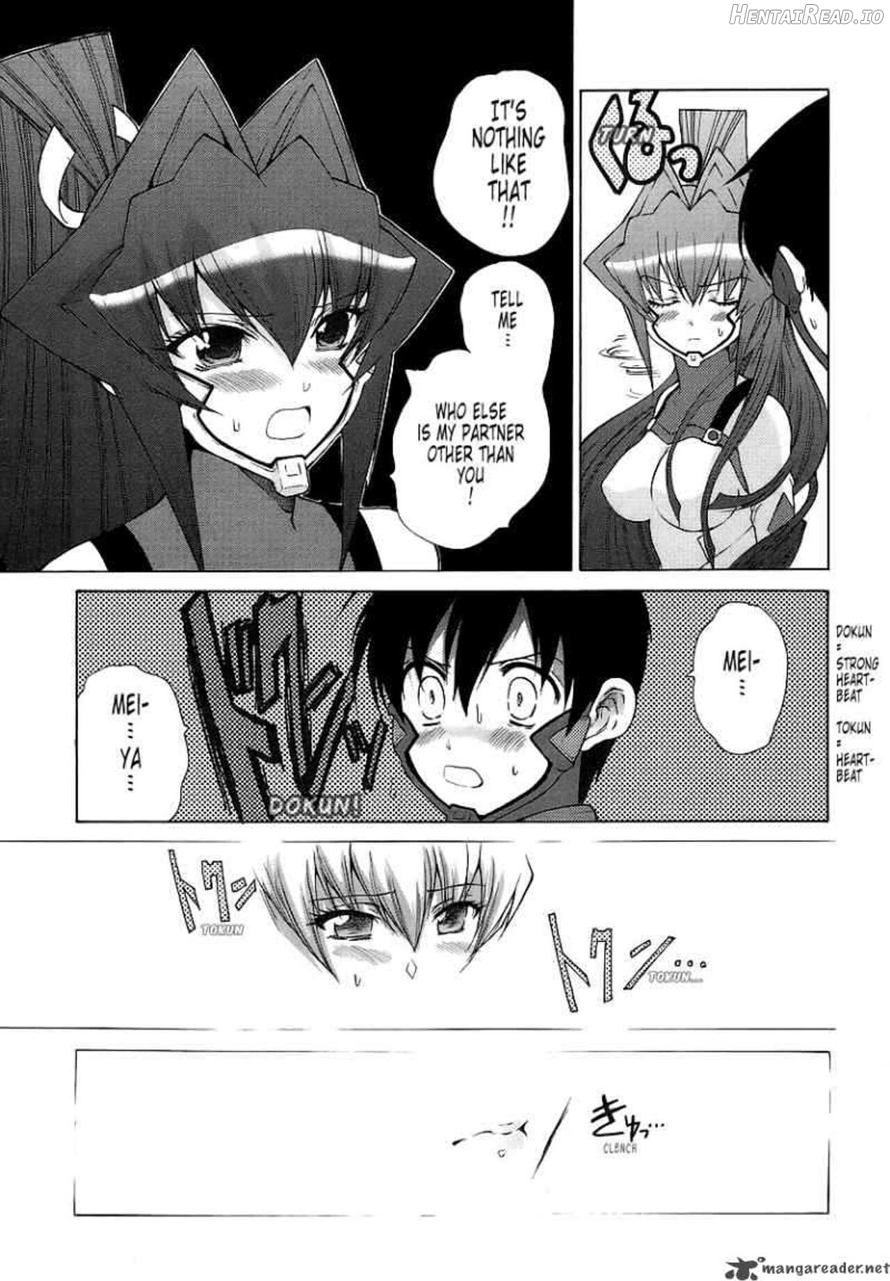 Muv-Luv Unlimited Vol. 1 Chapter 4 - page 31