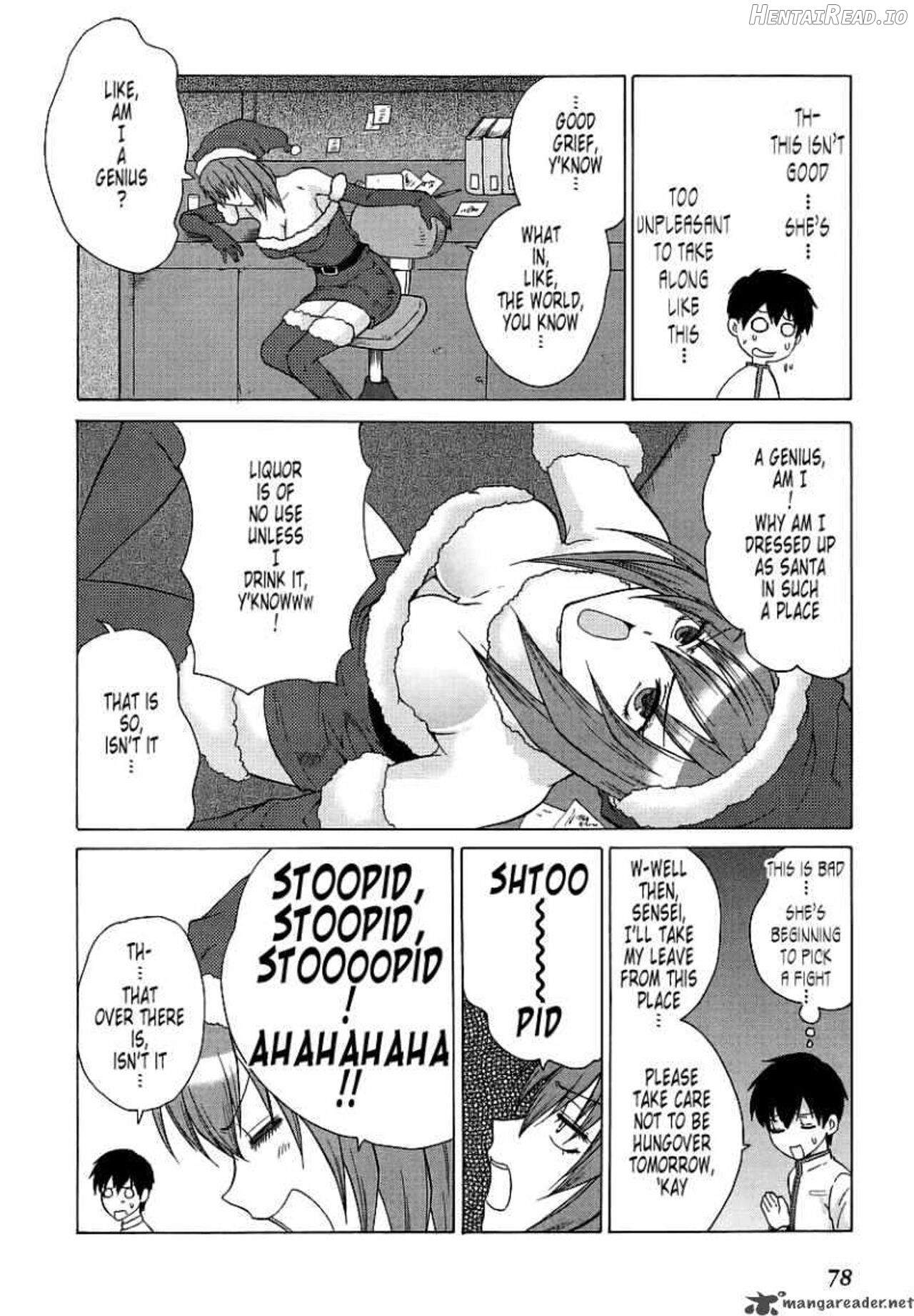 Muv-Luv Unlimited Vol. 1 Chapter 4 - page 81