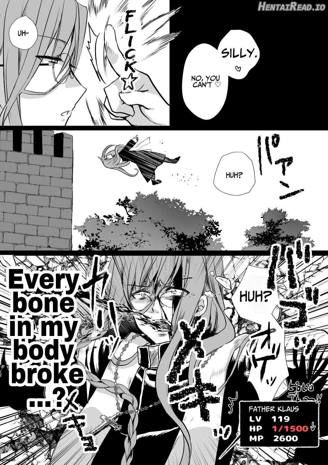 JK's Tragic Isekai Reincarnation as the Villainess ~But My Precious Side Character! Chapter 4 - page 69