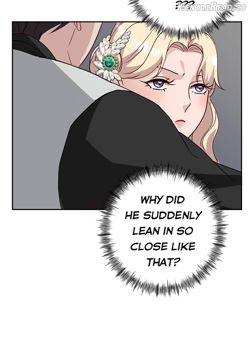 I set up a harem to save the world Chapter 8 - page 10