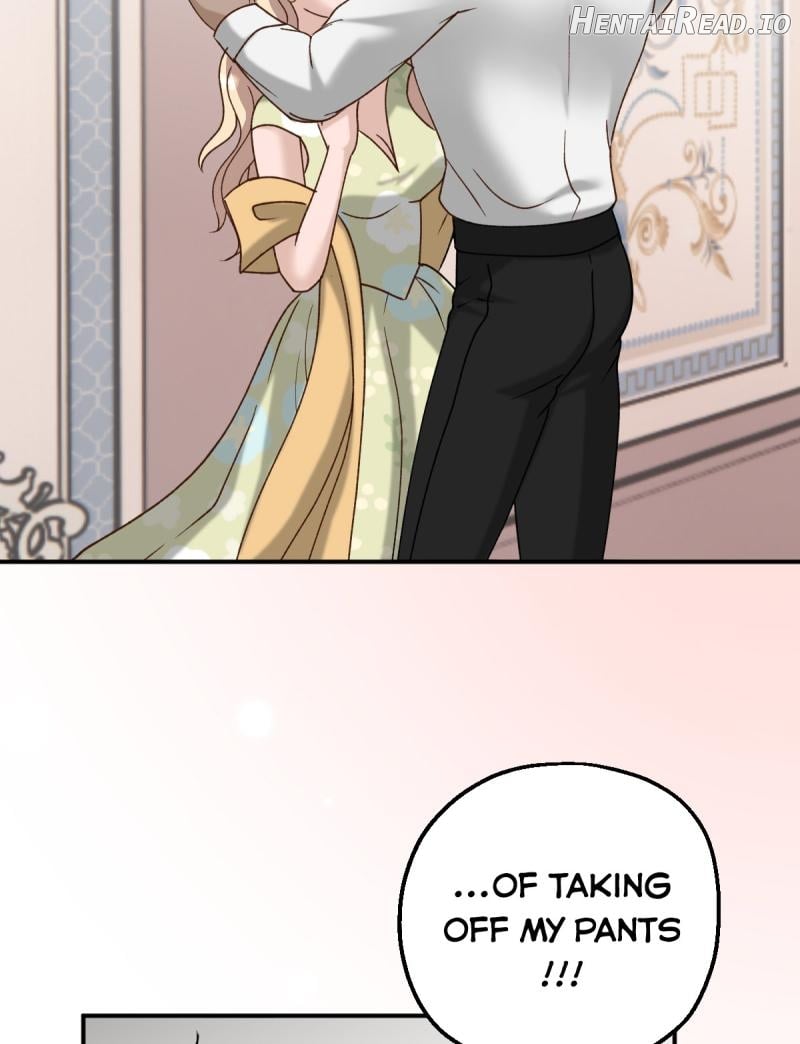 I set up a harem to save the world Chapter 22 - page 21