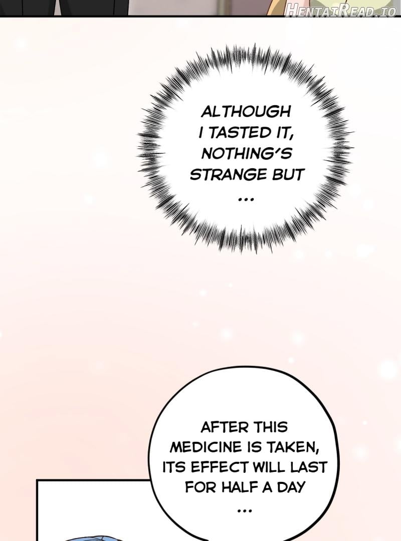 I set up a harem to save the world Chapter 22 - page 7