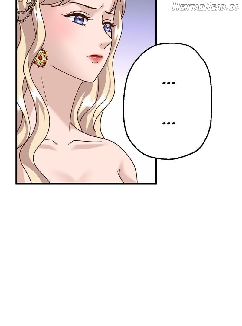 I set up a harem to save the world Chapter 18 - page 27