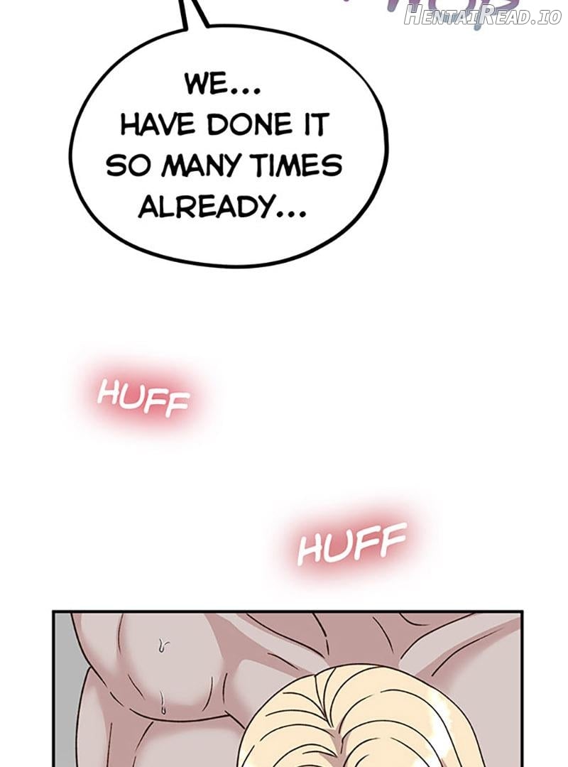 I set up a harem to save the world Chapter 17 - page 17