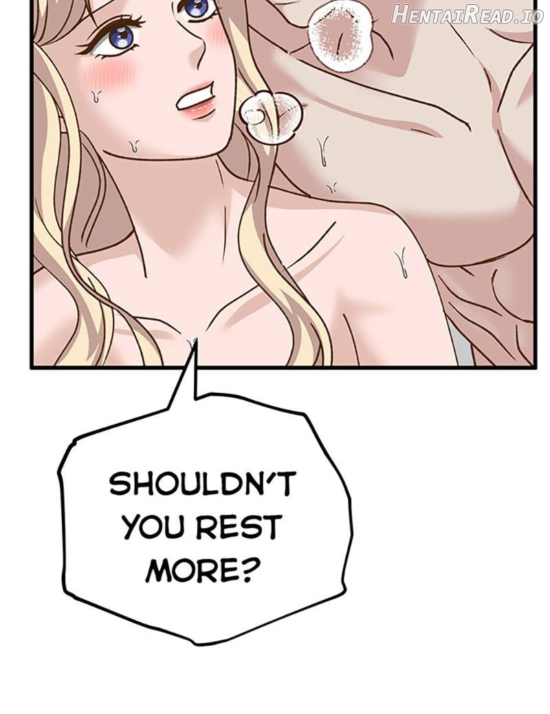 I set up a harem to save the world Chapter 17 - page 25