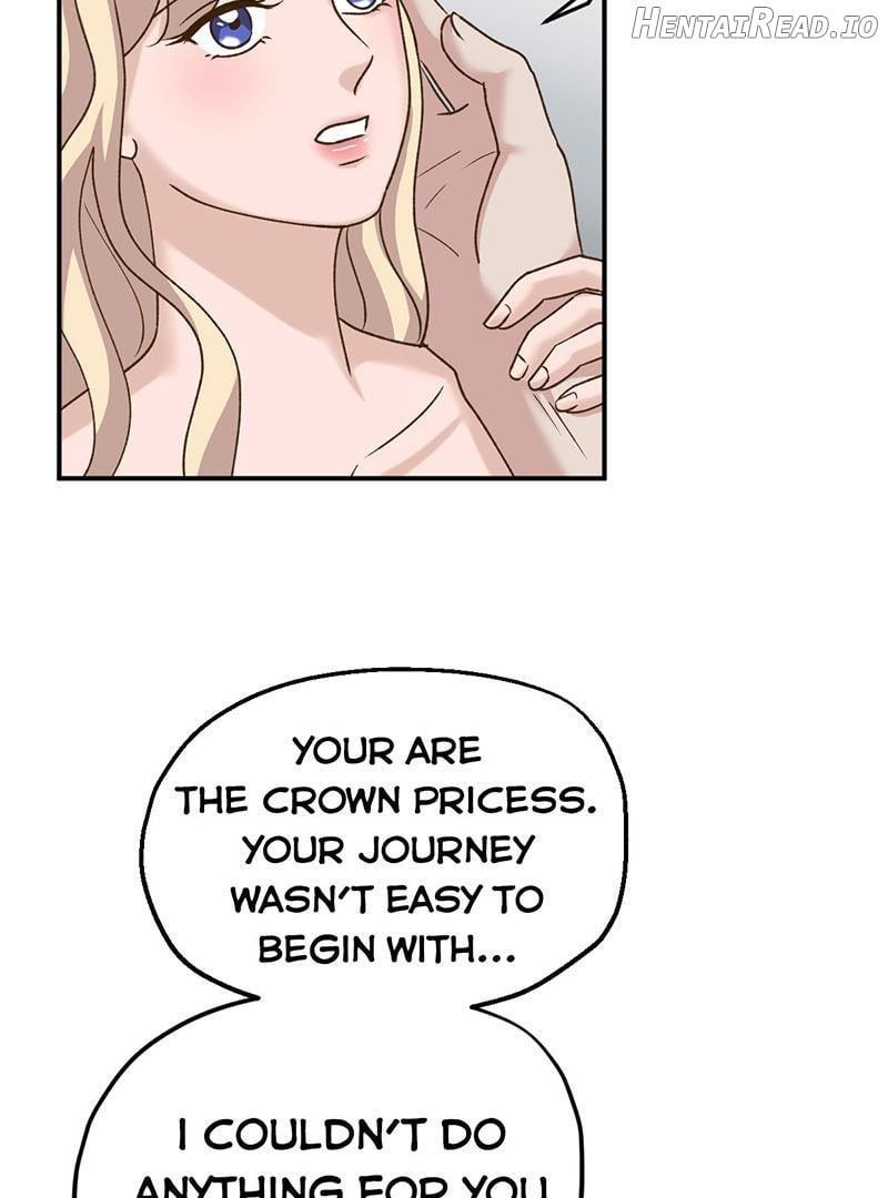 I set up a harem to save the world Chapter 15 - page 30