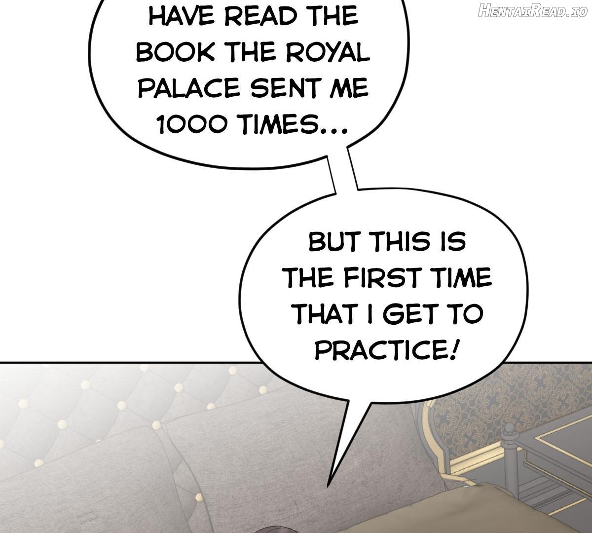 I set up a harem to save the world Chapter 12 - page 18