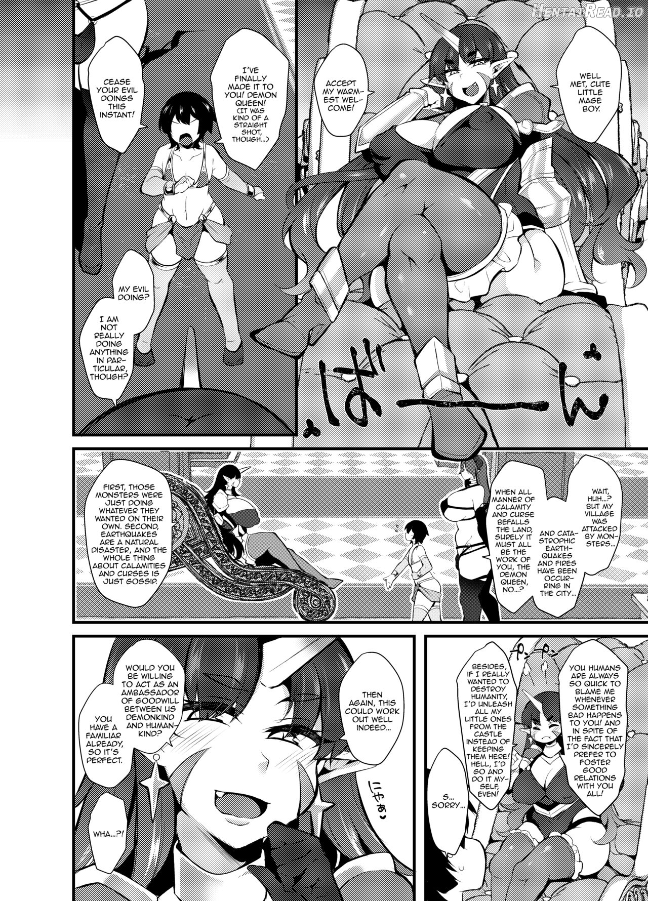 Party o Oidasareta Mahoutsukai no Boku ga Shoukan Mahou o Shuutoku Shite Saikyou Inma to Keiyaku Shita node Koko kara Okasarete Tsuyoku Naru Chapter 1 - page 21