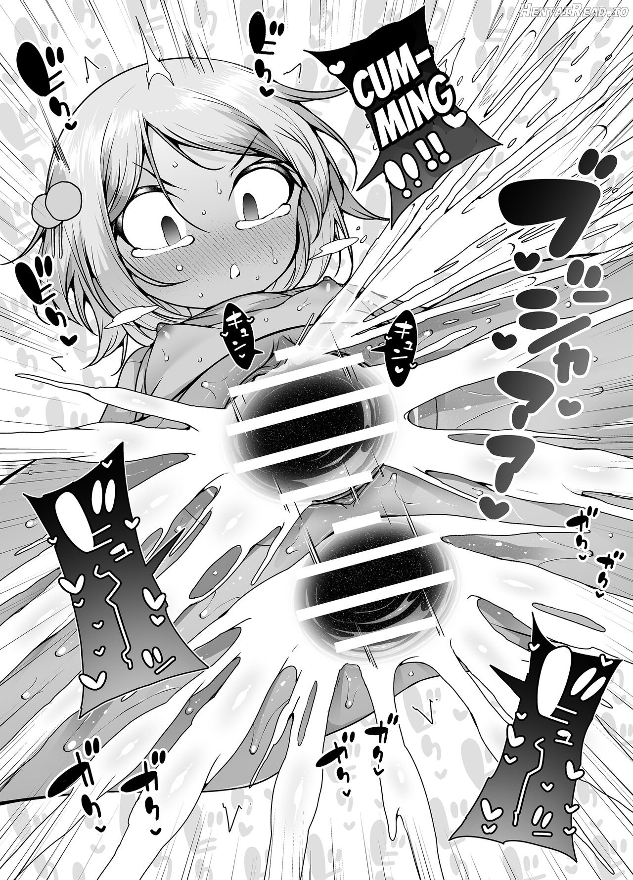 Shiofuki no Machi "Whale Town" ~Loli Shimai no Nichijou Acme Seikatsu Chapter 1 - page 61