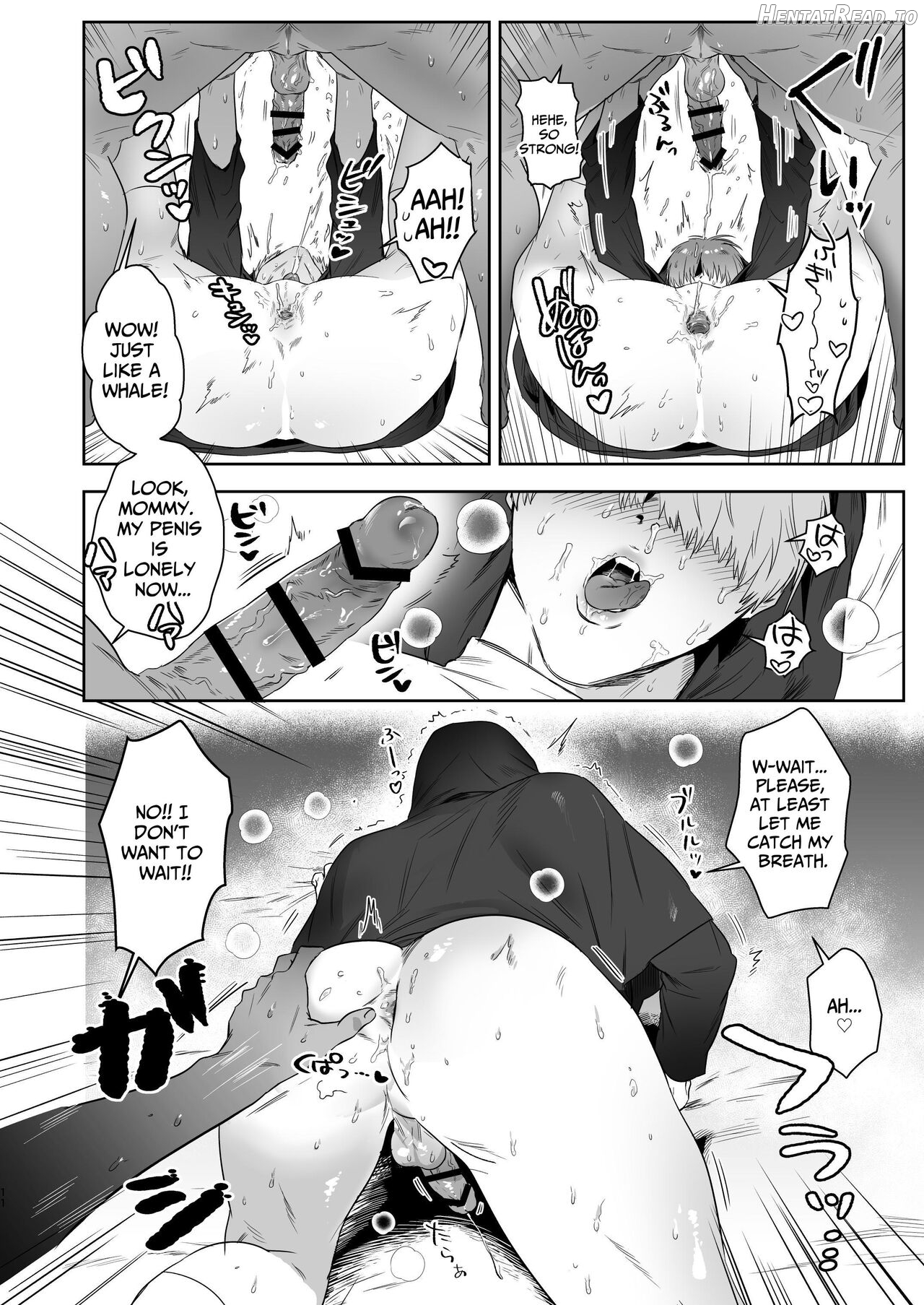 Ragniakyou Kyuudouroku Chapter 1 - page 36