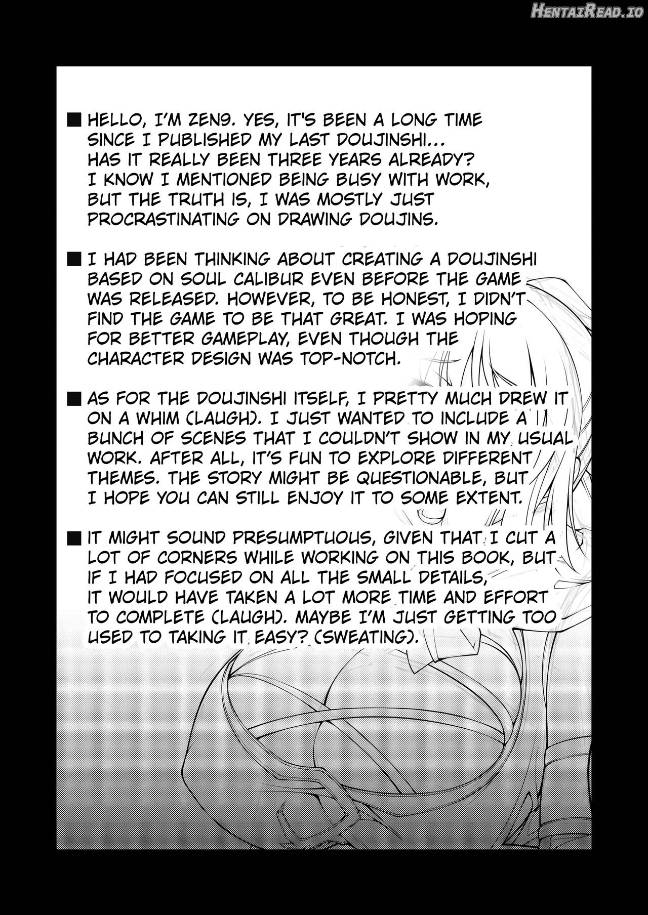 Breeding X Sisters Chapter 1 - page 26