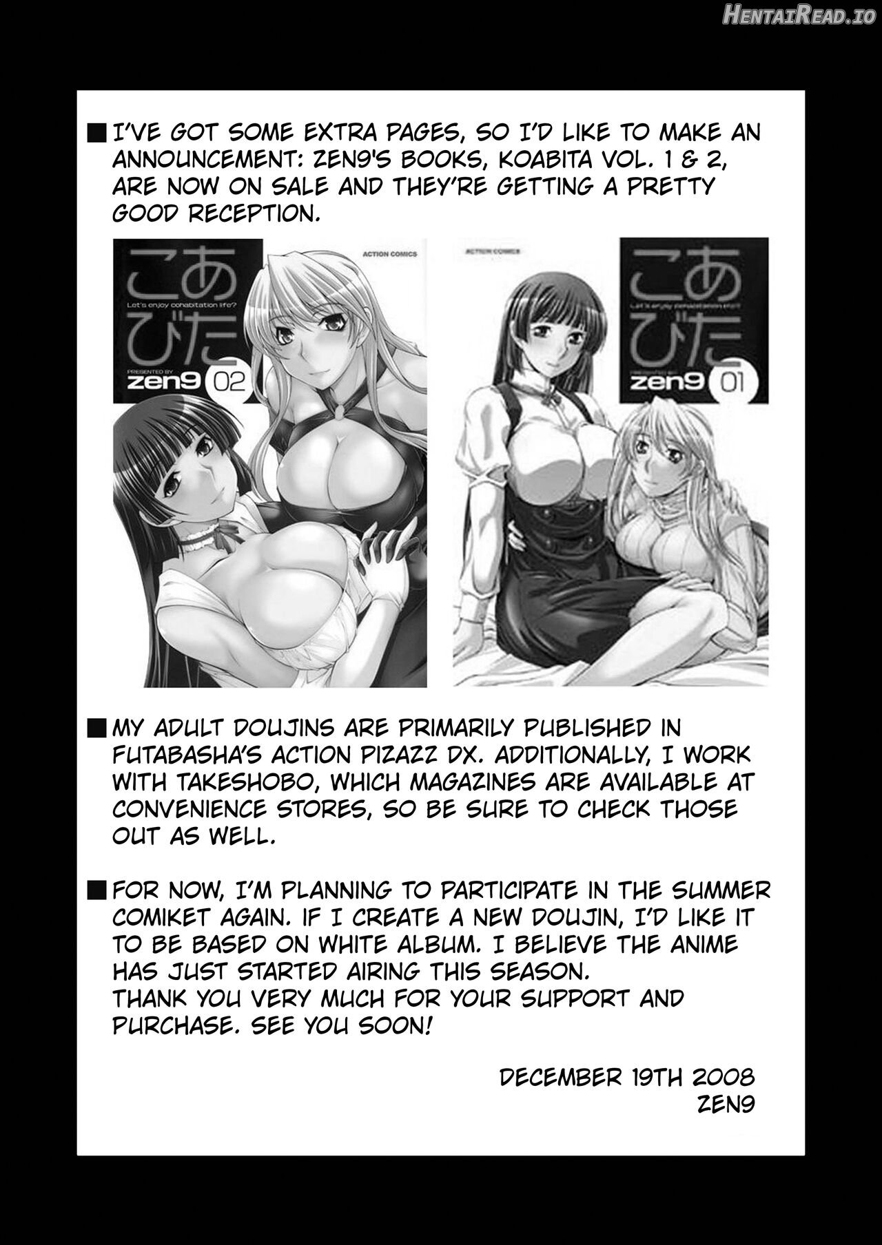 Breeding X Sisters Chapter 1 - page 27