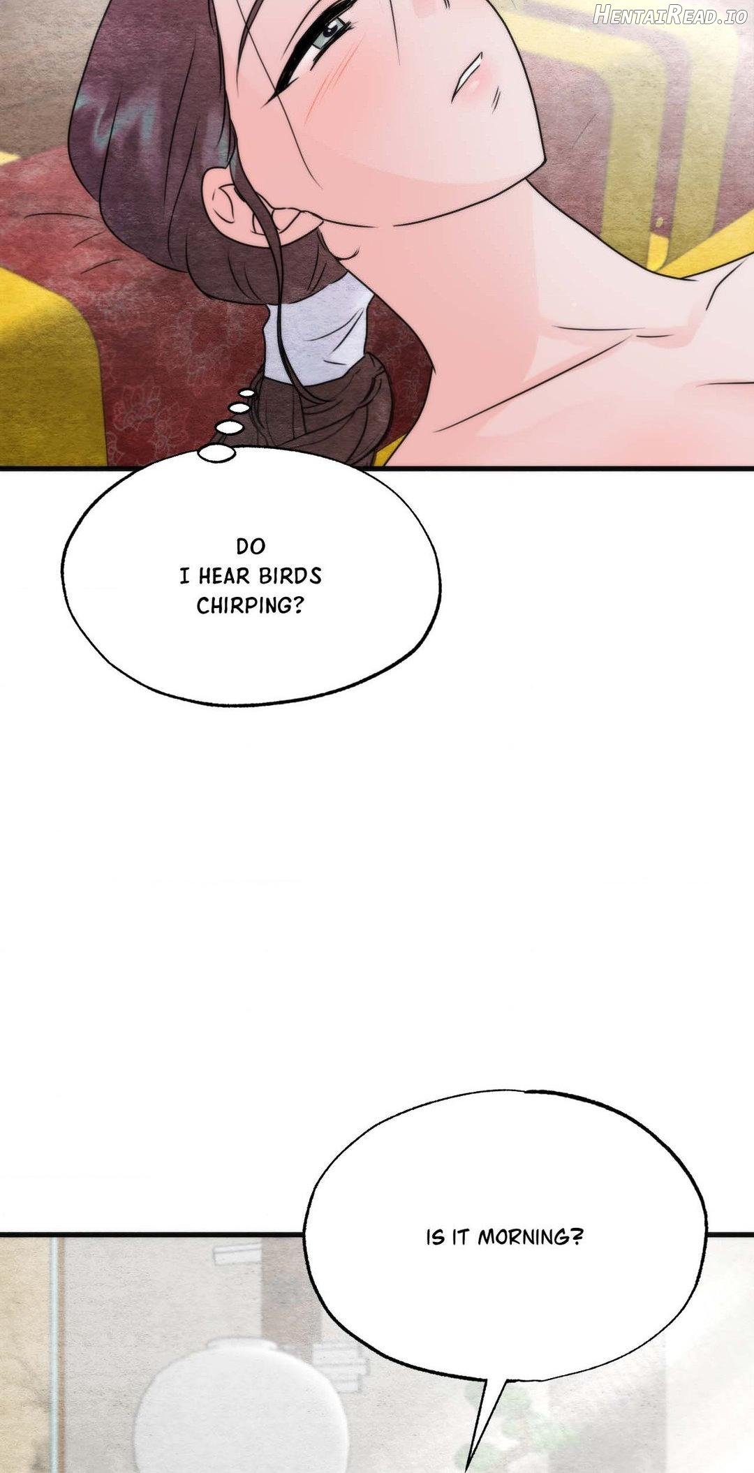 A Most Consummate Night Chapter 5 - page 49