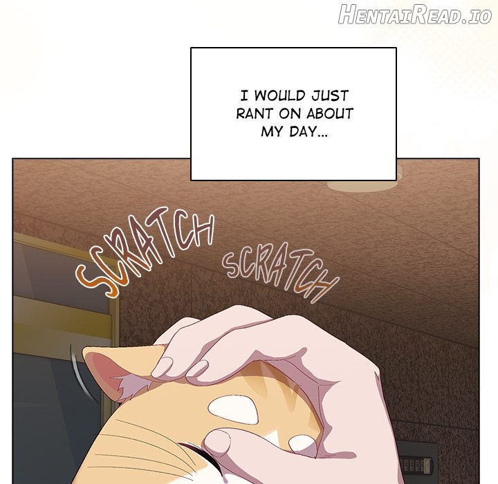 The Love Meowtchmaker Chapter 1 - page 123