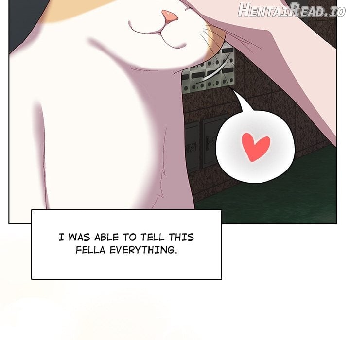 The Love Meowtchmaker Chapter 1 - page 124