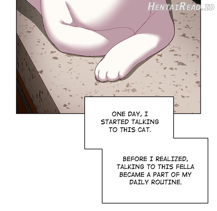 The Love Meowtchmaker Chapter 1 - page 86