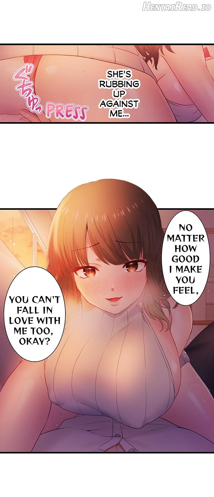 My Girlfriend’s Naughty Sister Chapter 1 - page 30