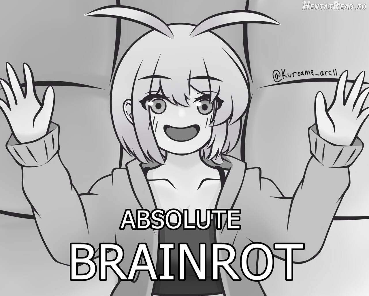 Brainrot Girlfriend Chapter 1 - page 29