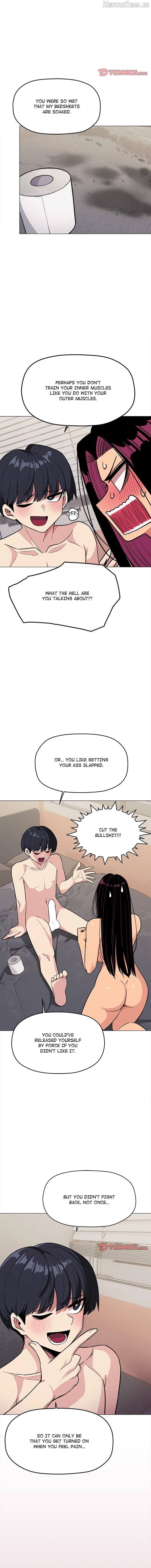 Stop Smoking Chapter 9 - page 9