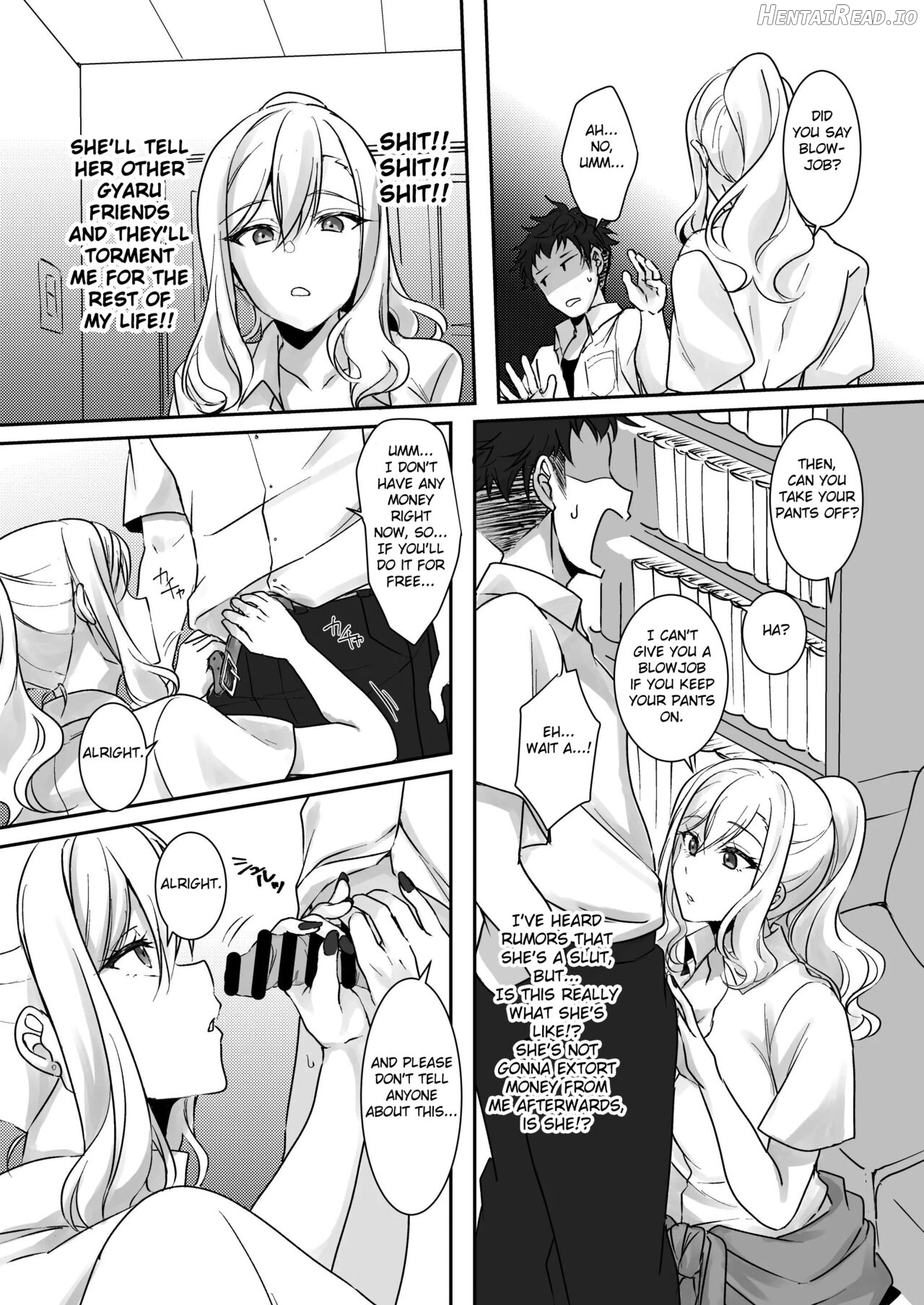 MistakeR ~Jimi de Kyonyuu na Osananjimi wo Saimin Appli de Risou no Ero-gal ni Kaizou Shite Koibito ni Suru Keikaku~ Chapter 1 - page 14