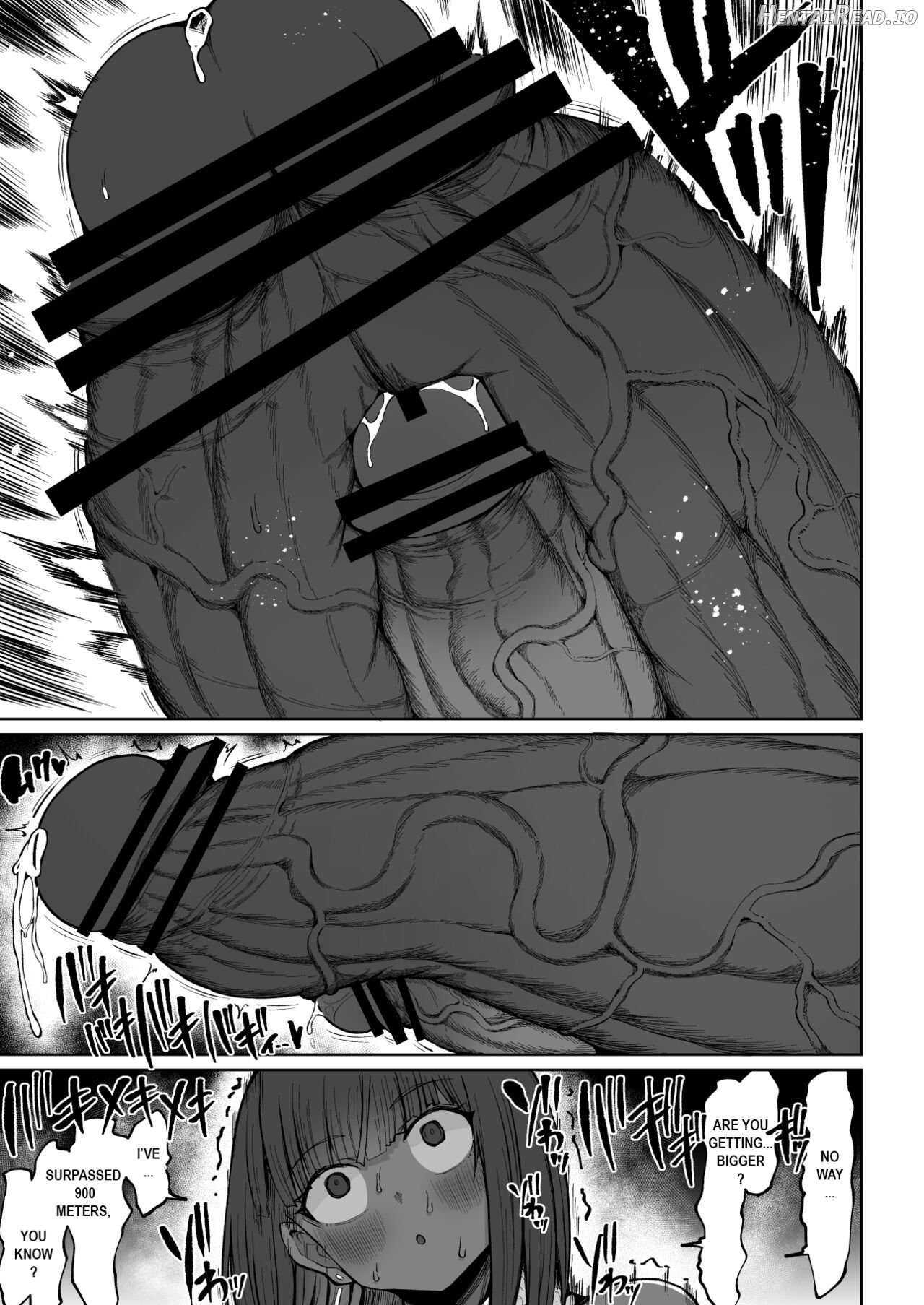 Super Cock Showdown Maratian Kingdom Edition [Part 1-10 Chapter 1 - page 84