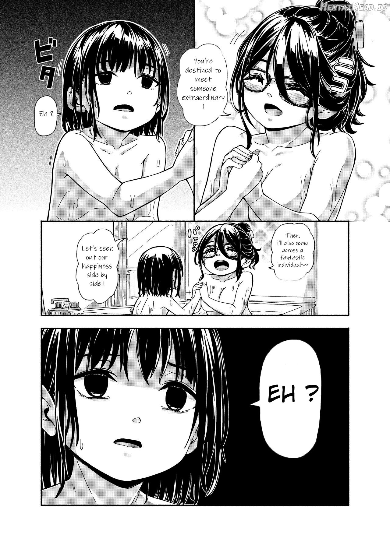 Mama Shota Ecchi Hon Chapter 1 - page 28