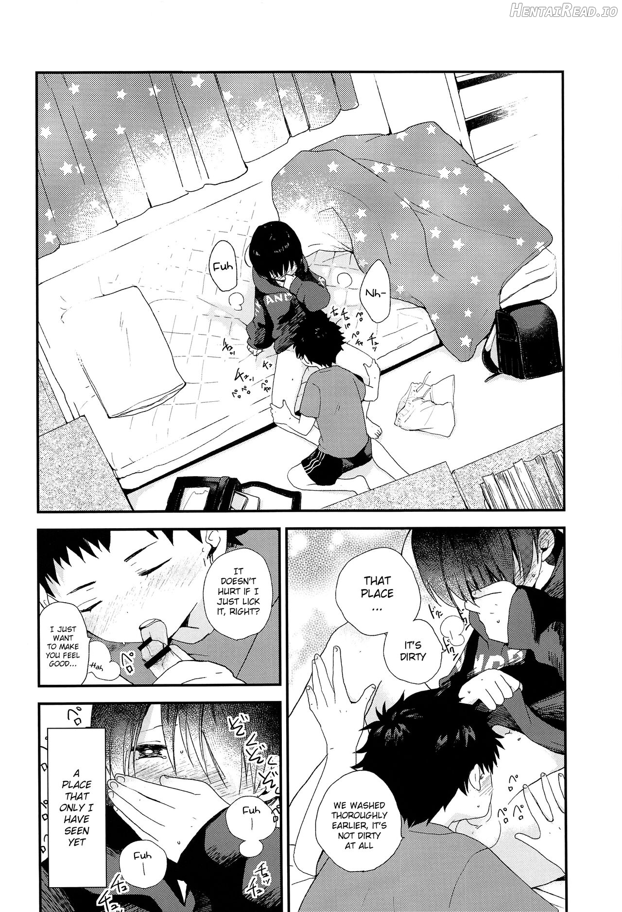 Otona ni nanka Naranaide Chapter 1 - page 27