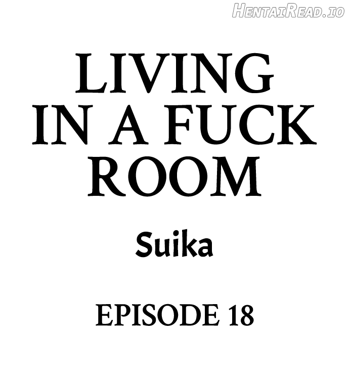 Living in a Fuck Room Chapter 1 - page 172