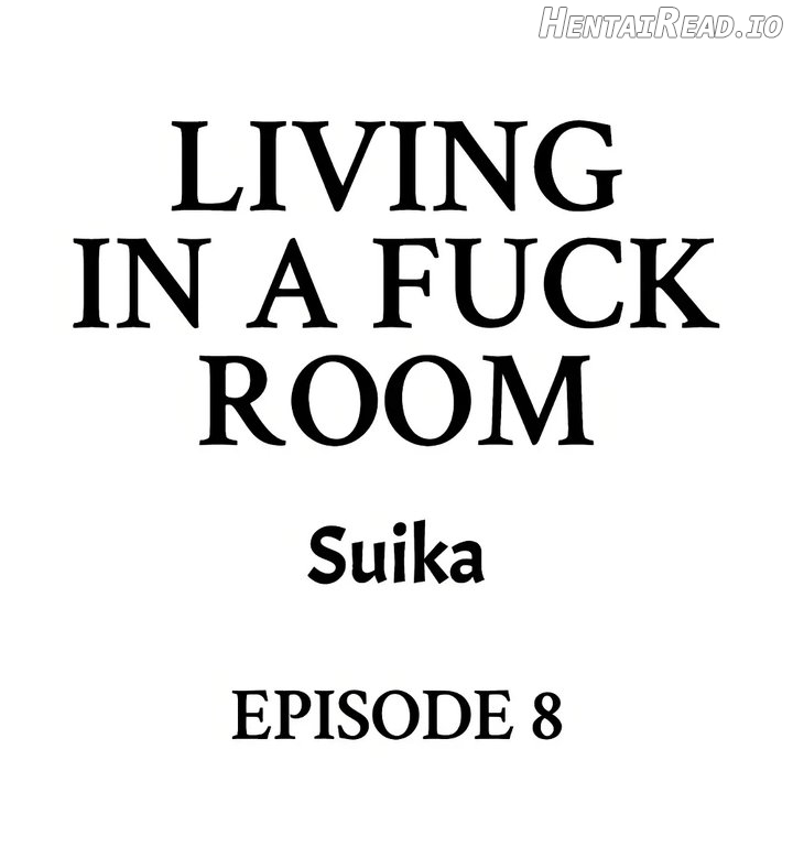 Living in a Fuck Room Chapter 1 - page 72