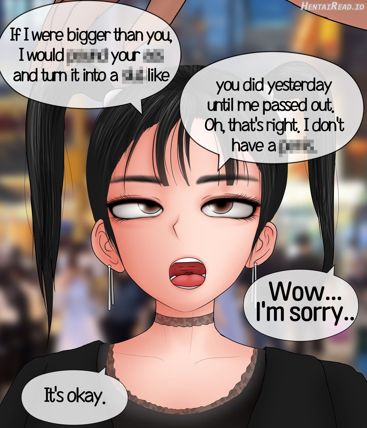 Doll Play Chapter 1 - page 18