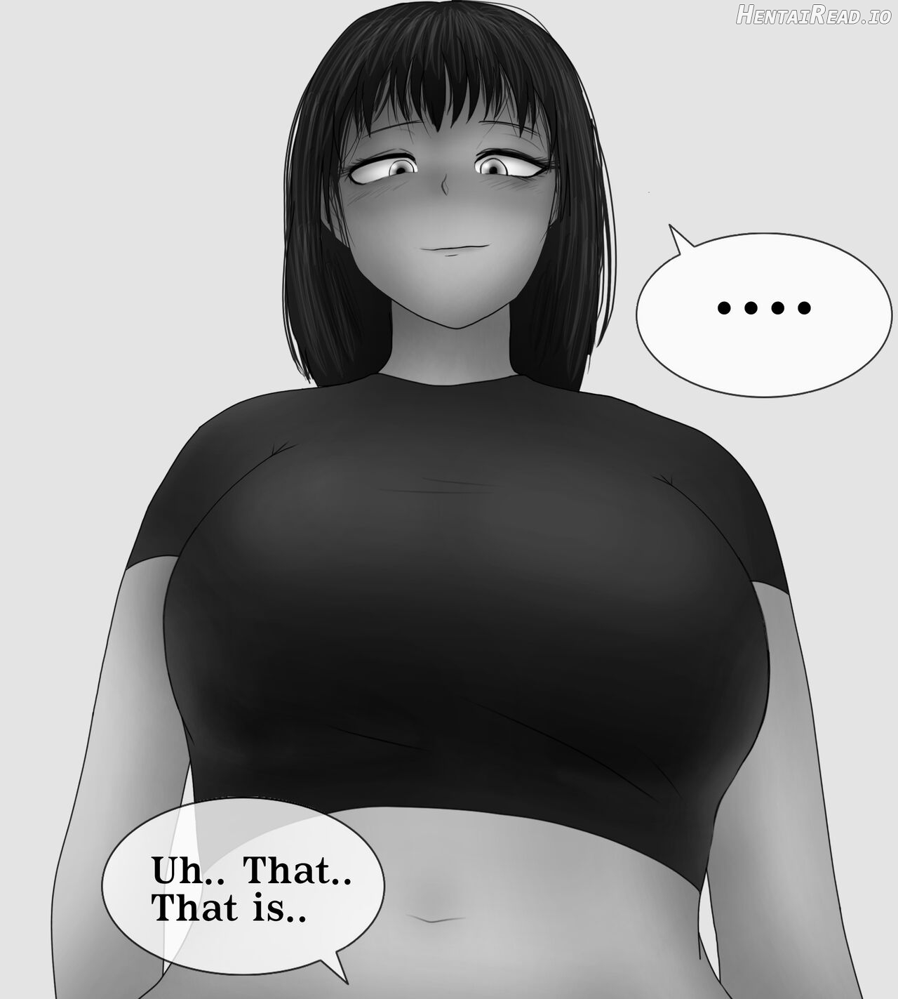 Female Students Working Part-Time In Prison Chapter 1 - page 436