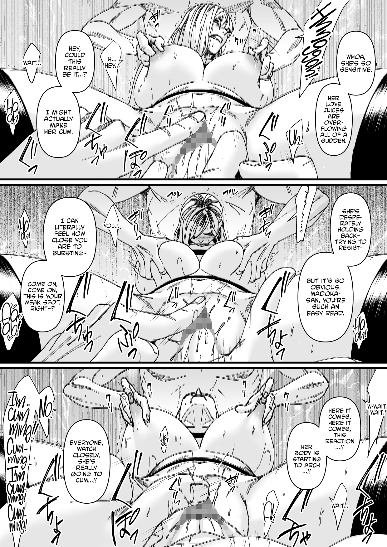 Charisma AV Joyuu o Intai Tekkai suru made Ikase Makuru 3 Fan Kanshasai Hen Chapter 1 - page 13