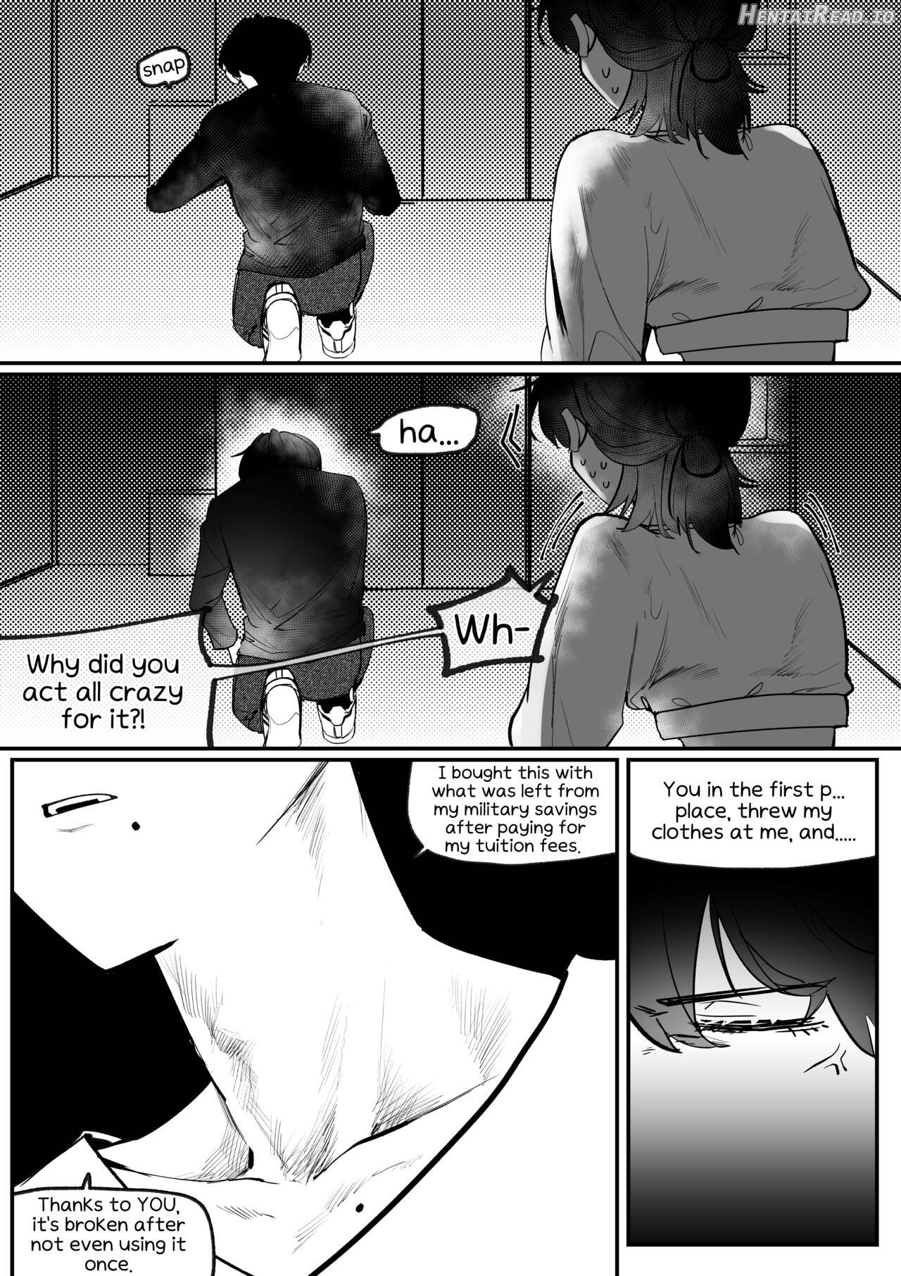 Do-chak NamMae 1 Chapter 1 - page 13