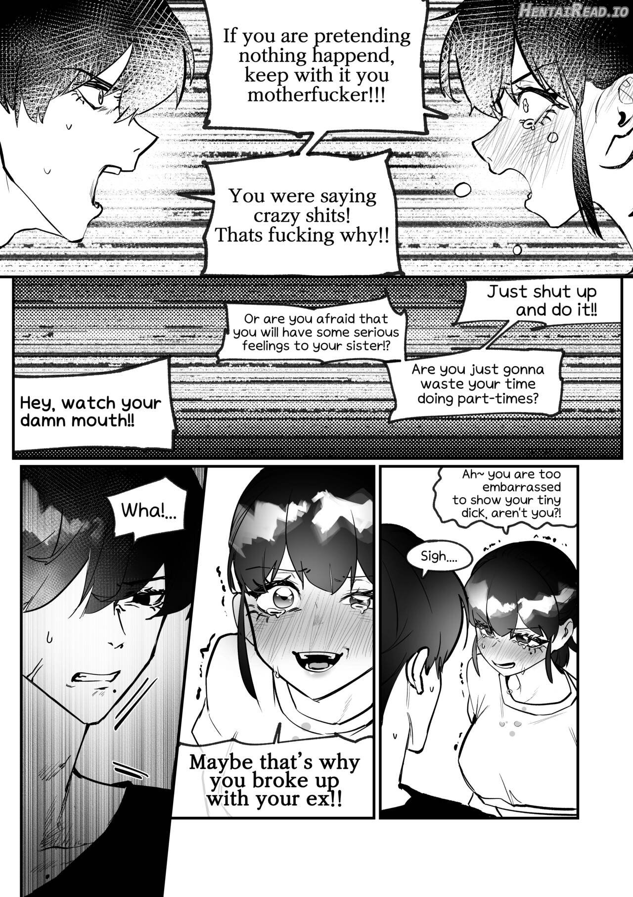 Do-chak NamMae 1 Chapter 1 - page 28