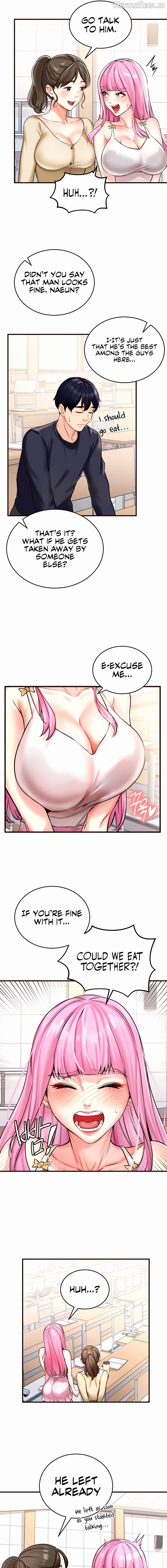 An Introduction to MILFs Chapter 1 - page 11