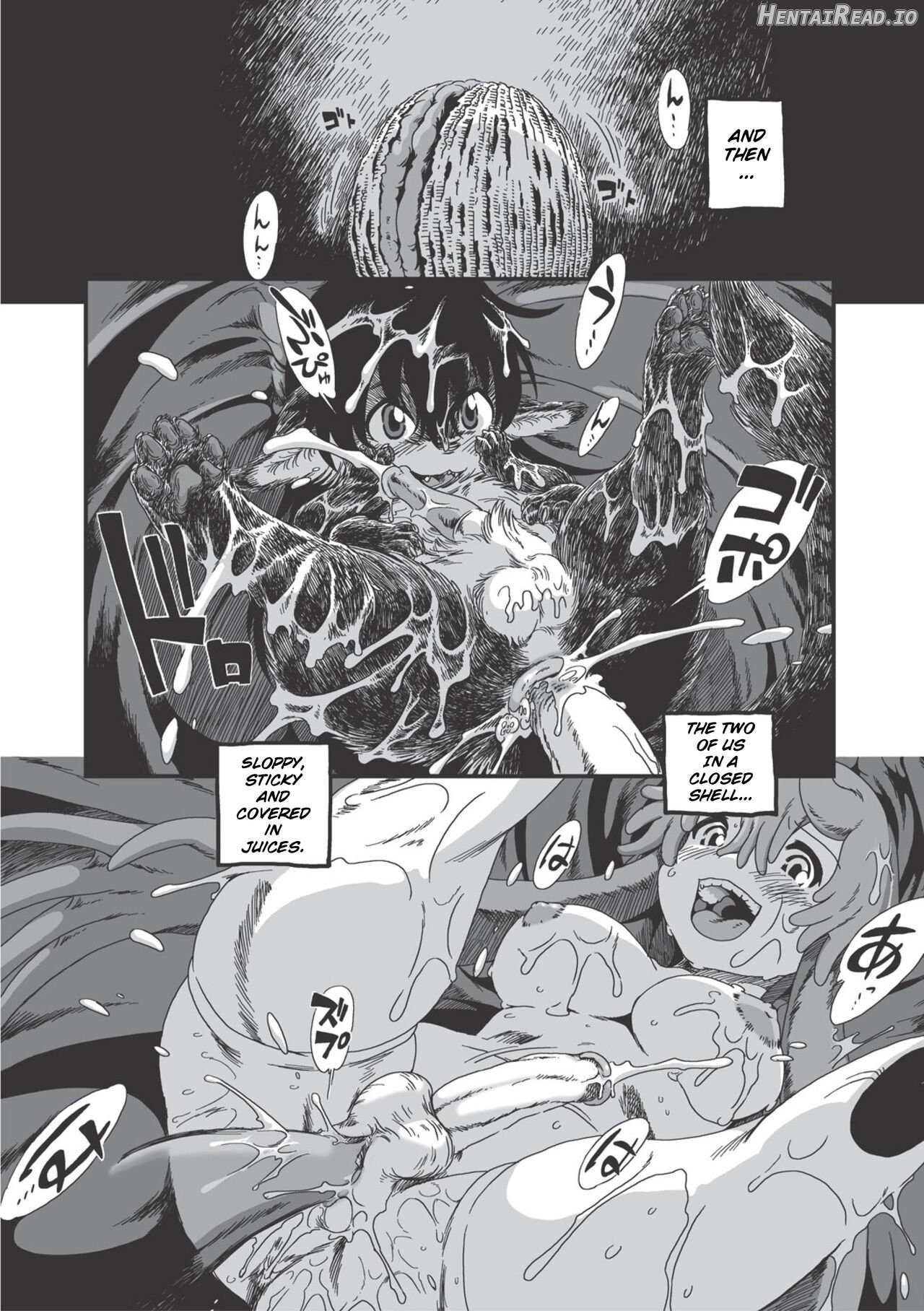 _On_That_Day__ Chapter 1 - page 28