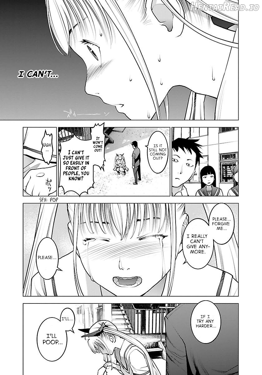 Seishokuki Volume 8 Chapter 1 - page 25