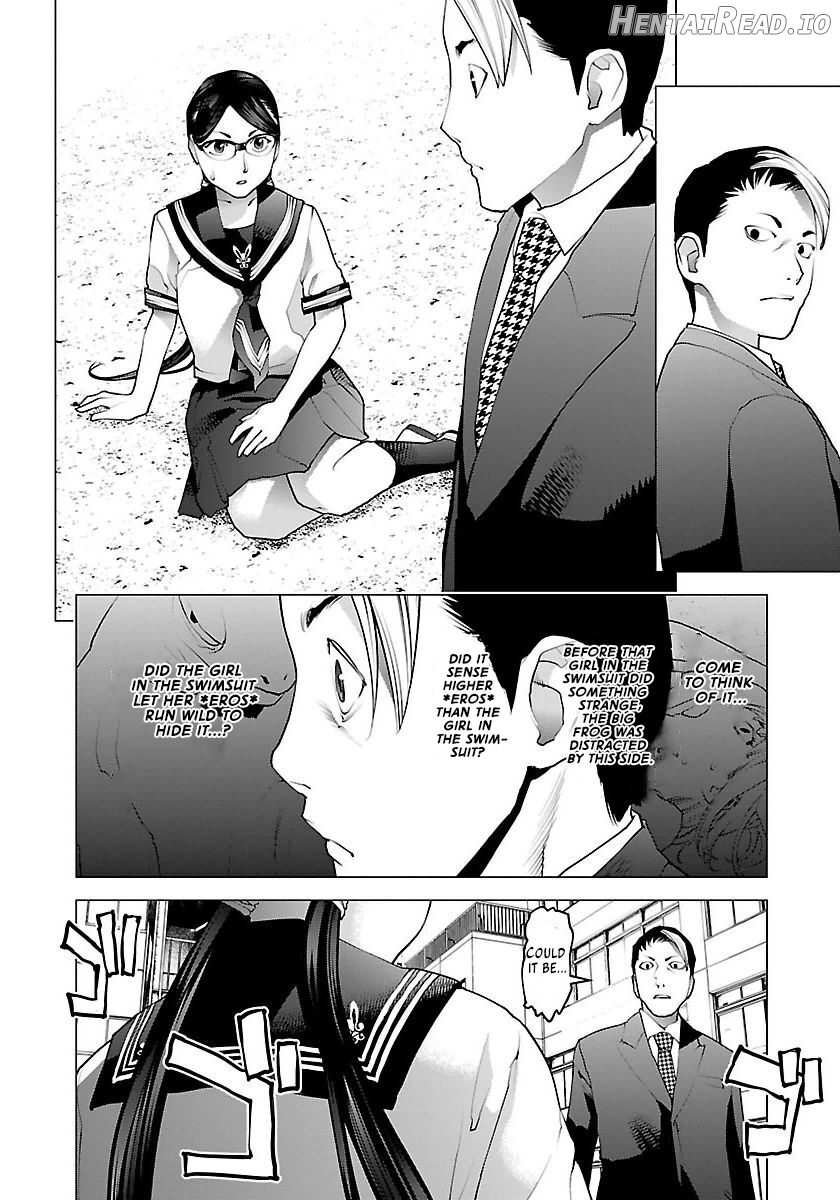 Seishokuki Volume 8 Chapter 1 - page 49