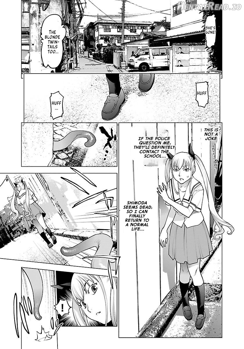 Seishokuki Volume 8 Chapter 1 - page 92