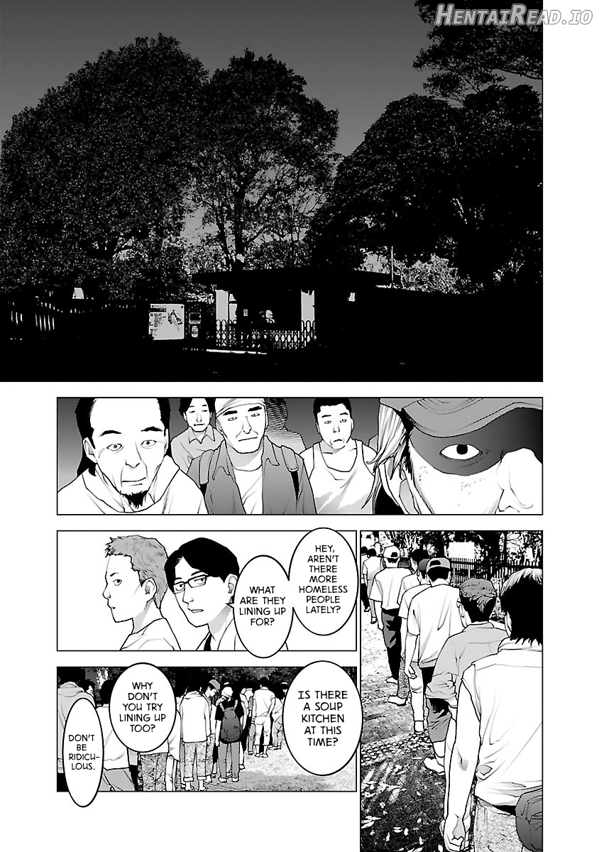 Seishokuki Volume 10 Chapter 1 - page 104