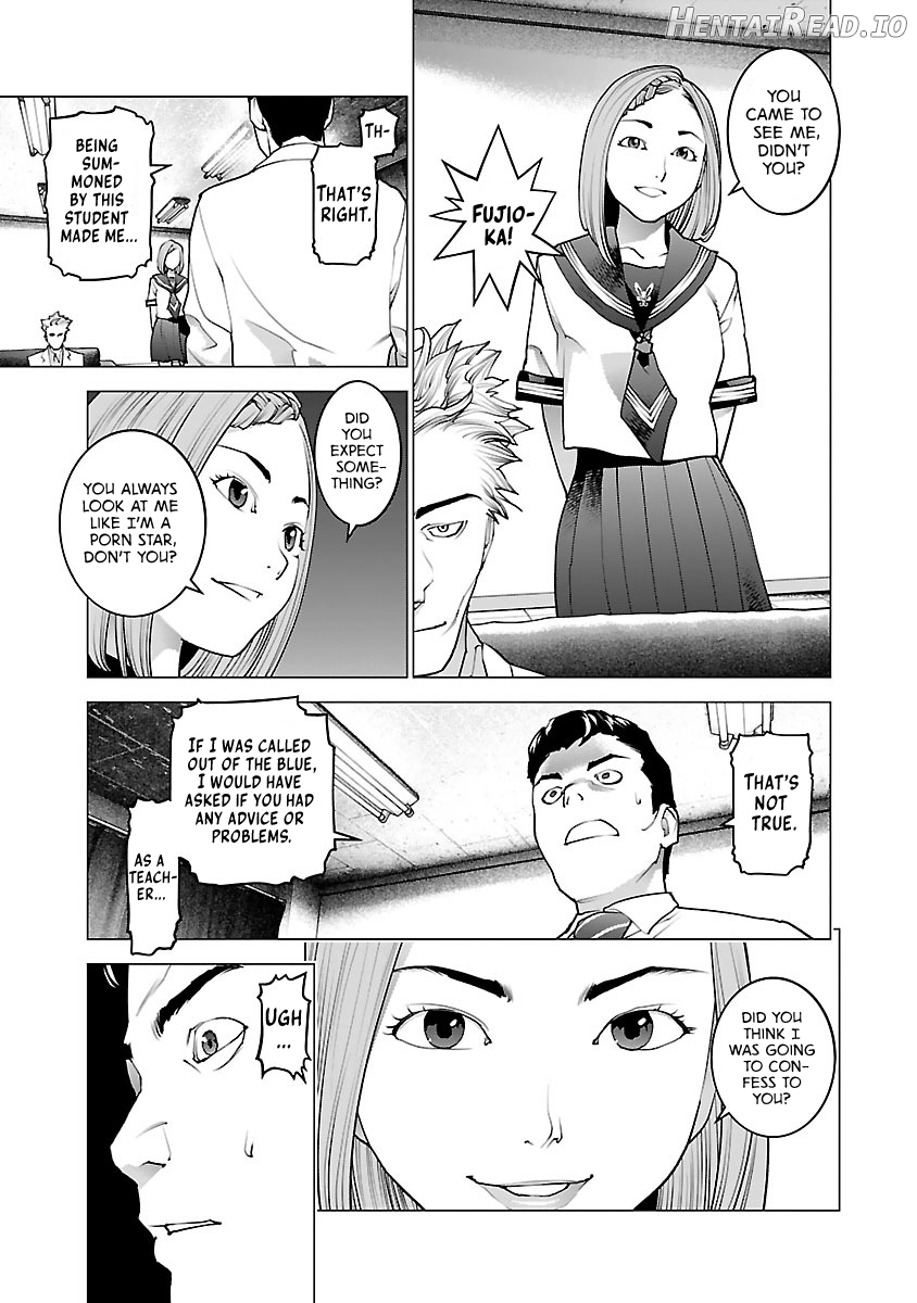 Seishokuki Volume 10 Chapter 1 - page 141