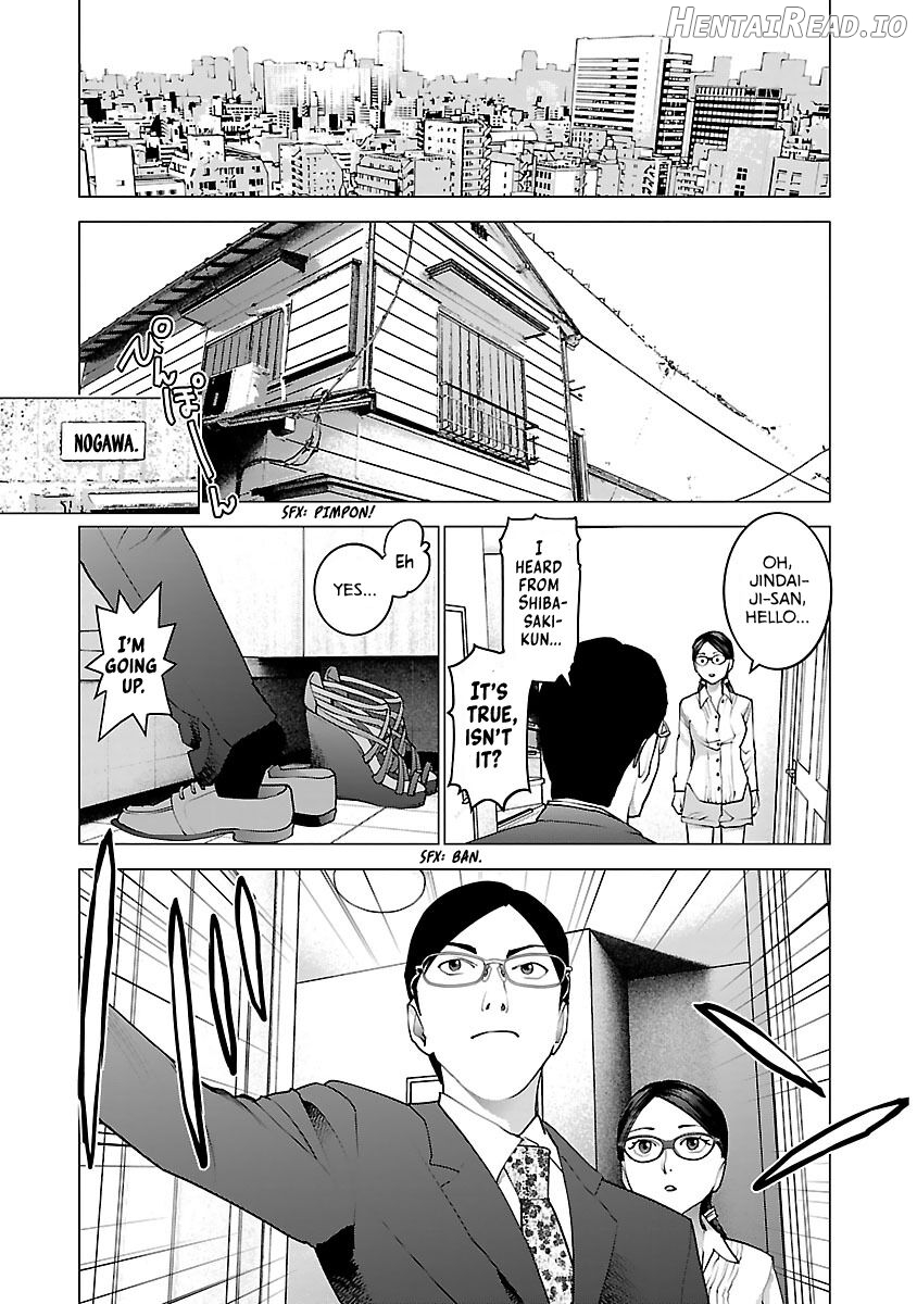 Seishokuki Volume 10 Chapter 1 - page 149