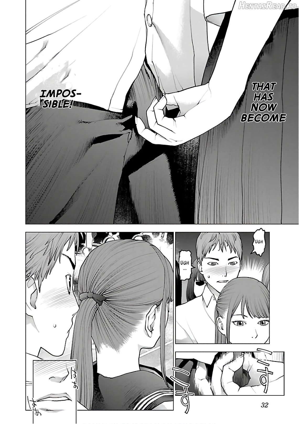 Seishokuki Volume 12 Chapter 1 - page 32