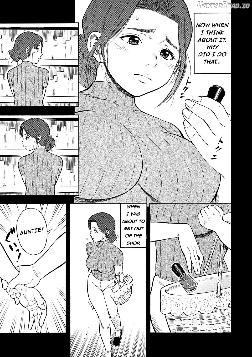 DAME Ch 1-3 Chapter 1 - page 10