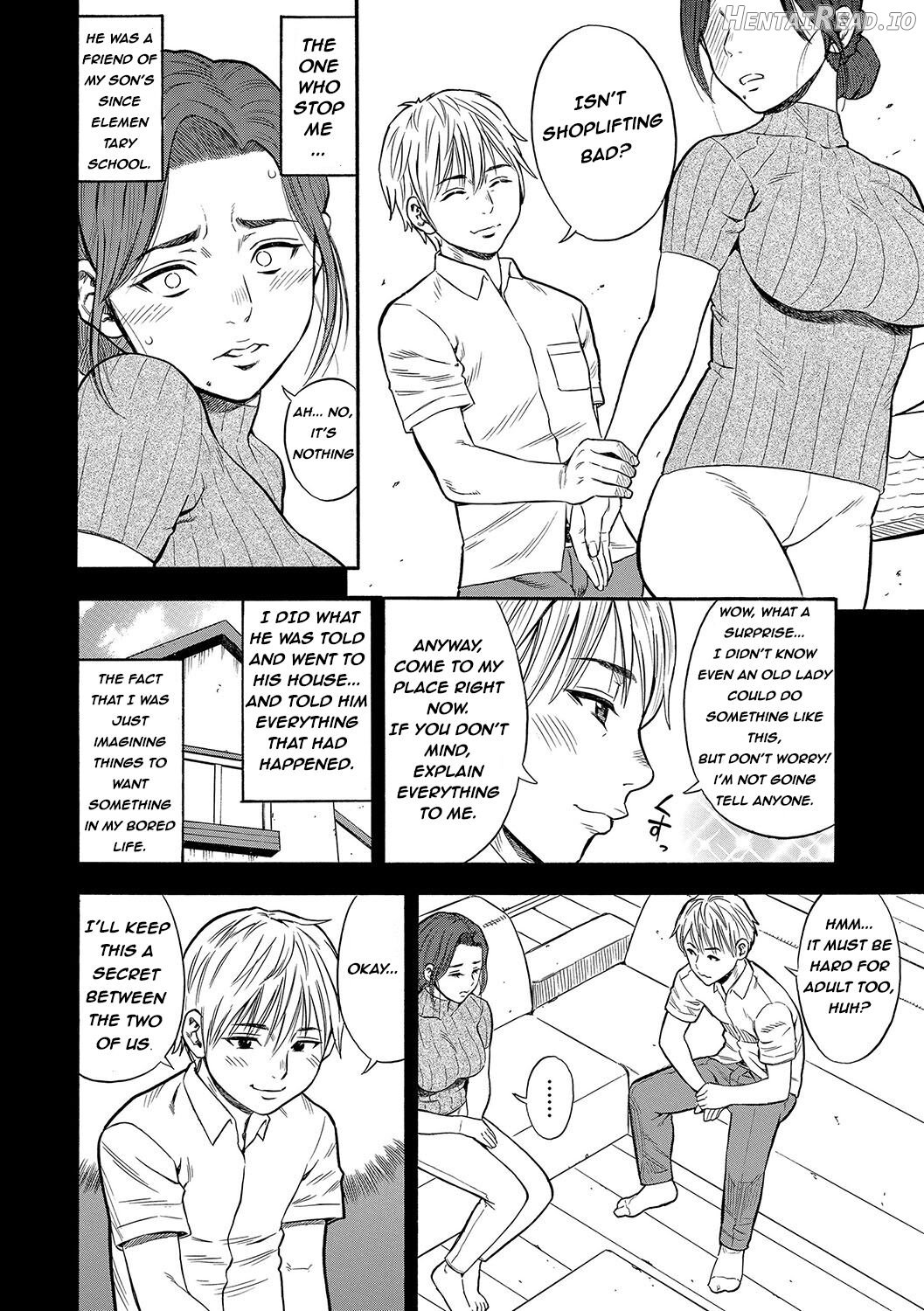 DAME Ch 1-3 Chapter 1 - page 11