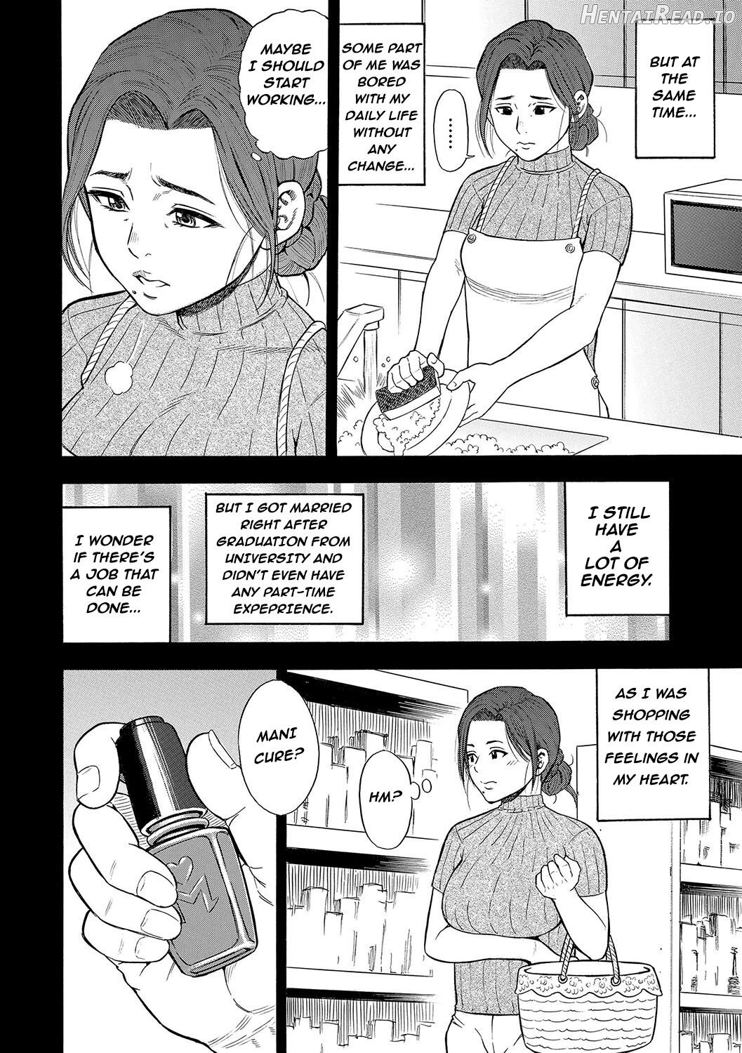 DAME Ch 1-3 Chapter 1 - page 9